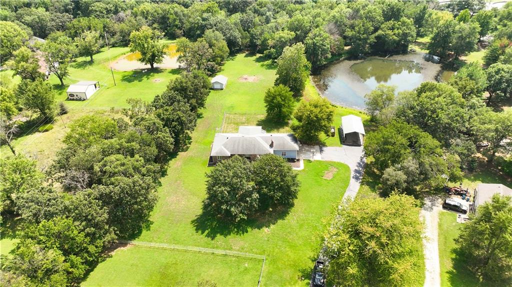 13464 East Nighthawk Road Nevada, MO 64772 - Photo 1 of 1 Gallery Image 1