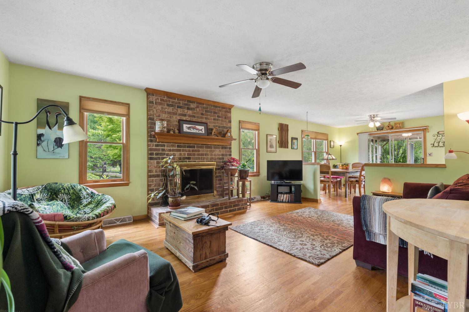 2664 West Perch Road Monroe, VA 24574 - Photo 13 of 69