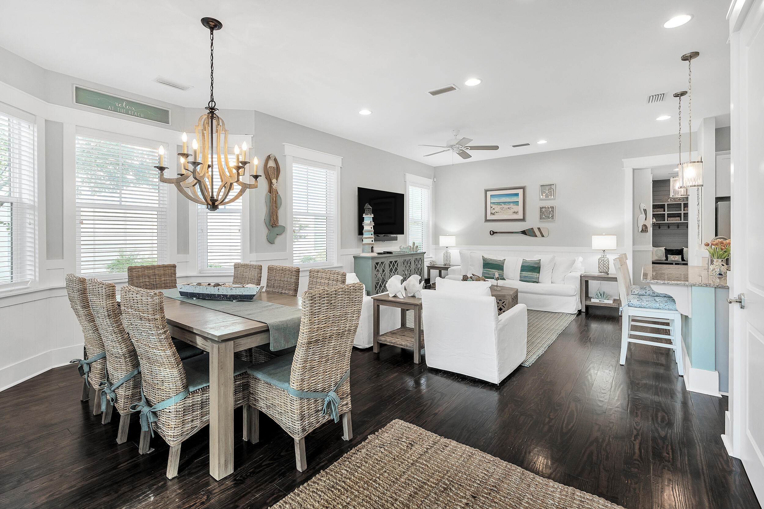 995 Sandgrass Boulevard Santa Rosa Beach, FL 32459 - Photo 11 of 58 Entertainers dream house