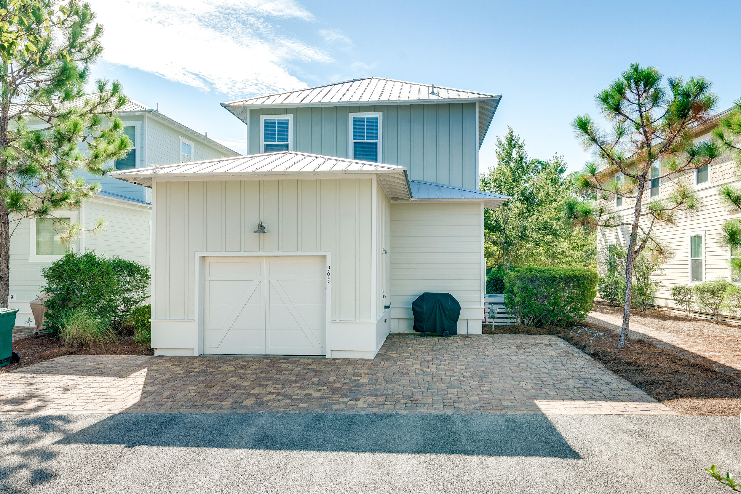 995 Sandgrass Boulevard Santa Rosa Beach, FL 32459 - Photo 38 of 58 Alley loaded