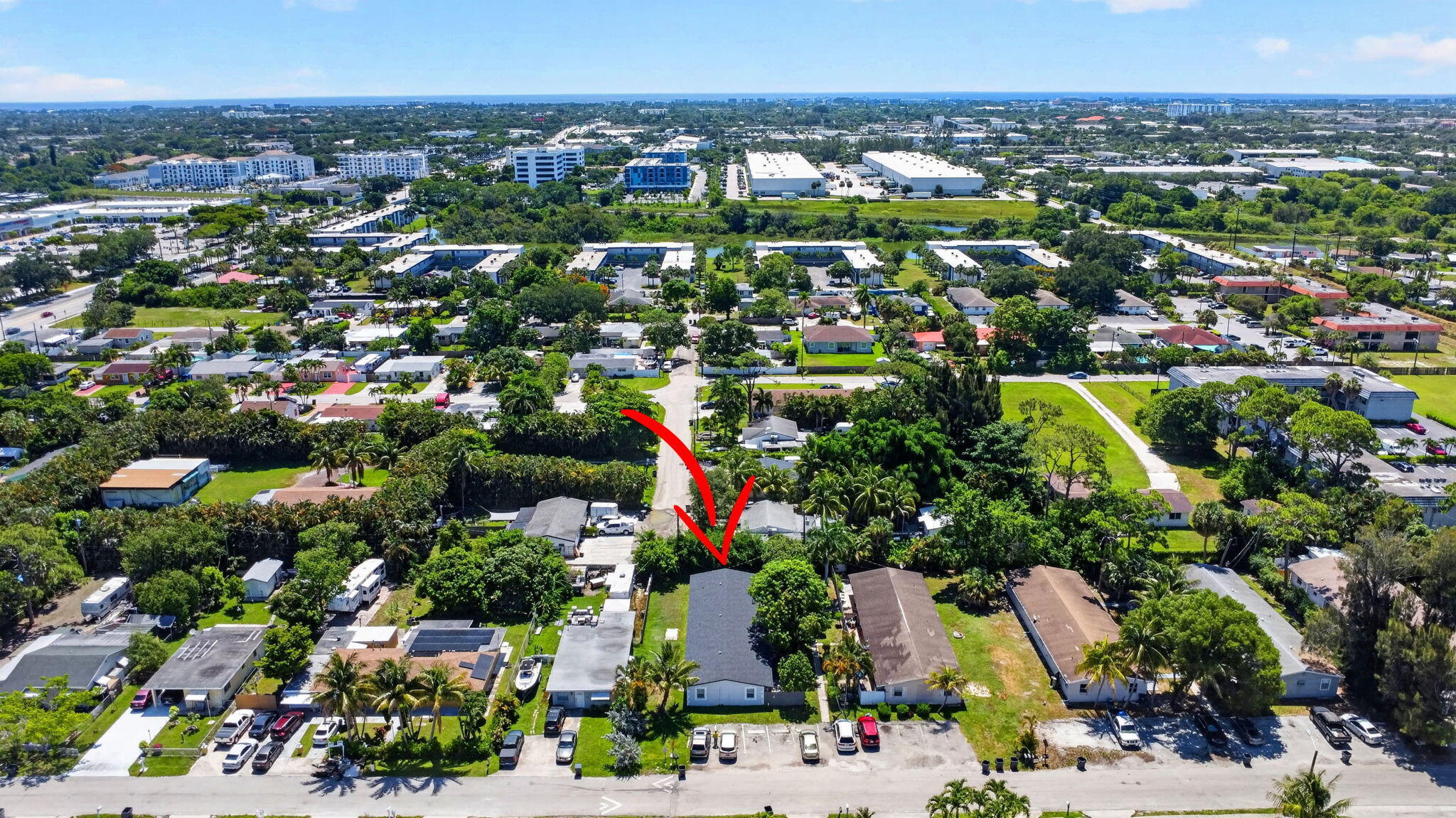 3382 Rudolph Road Lake Worth, FL 33461 - Photo 36 of 43 36-web-or-mls-DJI_0815