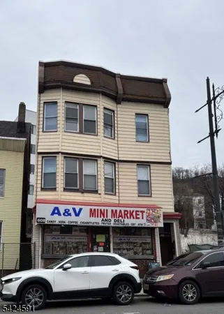 $549,000 | 608 Main Street, Paterson, NJ 07503