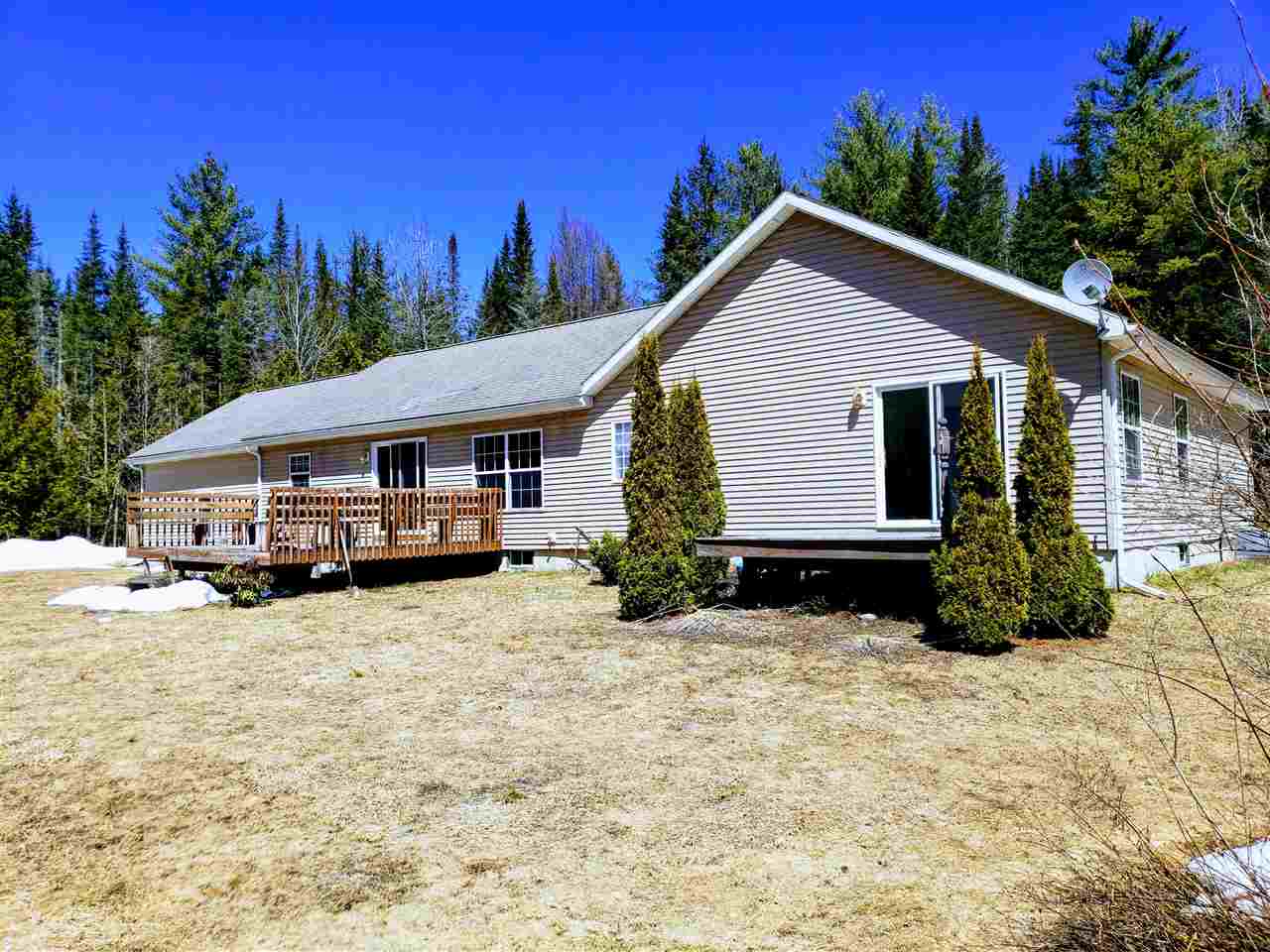 1769 South Wheelock Road Lyndon, VT 05851 - Photo 2 of 17 Gallery Image 2