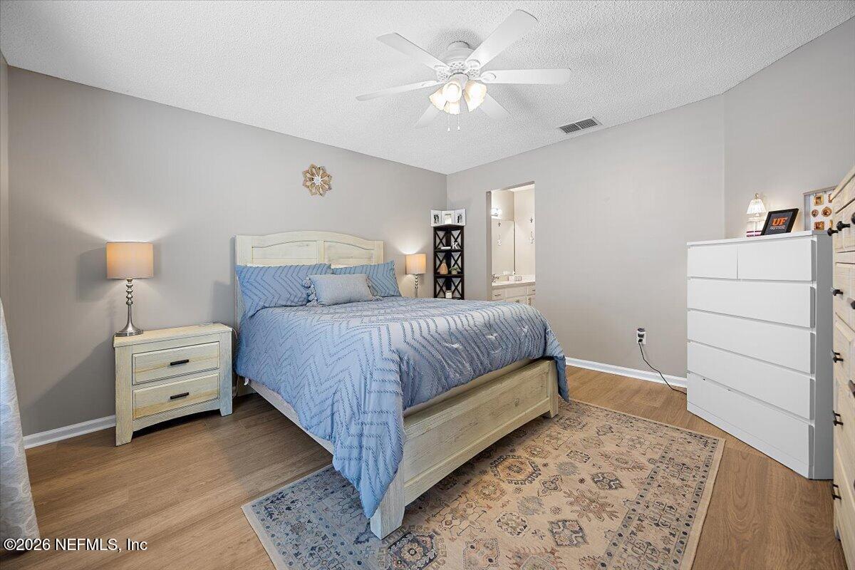 400 North Steel Bridge Road, Unit 1 St. Johns, FL 32259 - Photo 6 of 17 Primary Suite