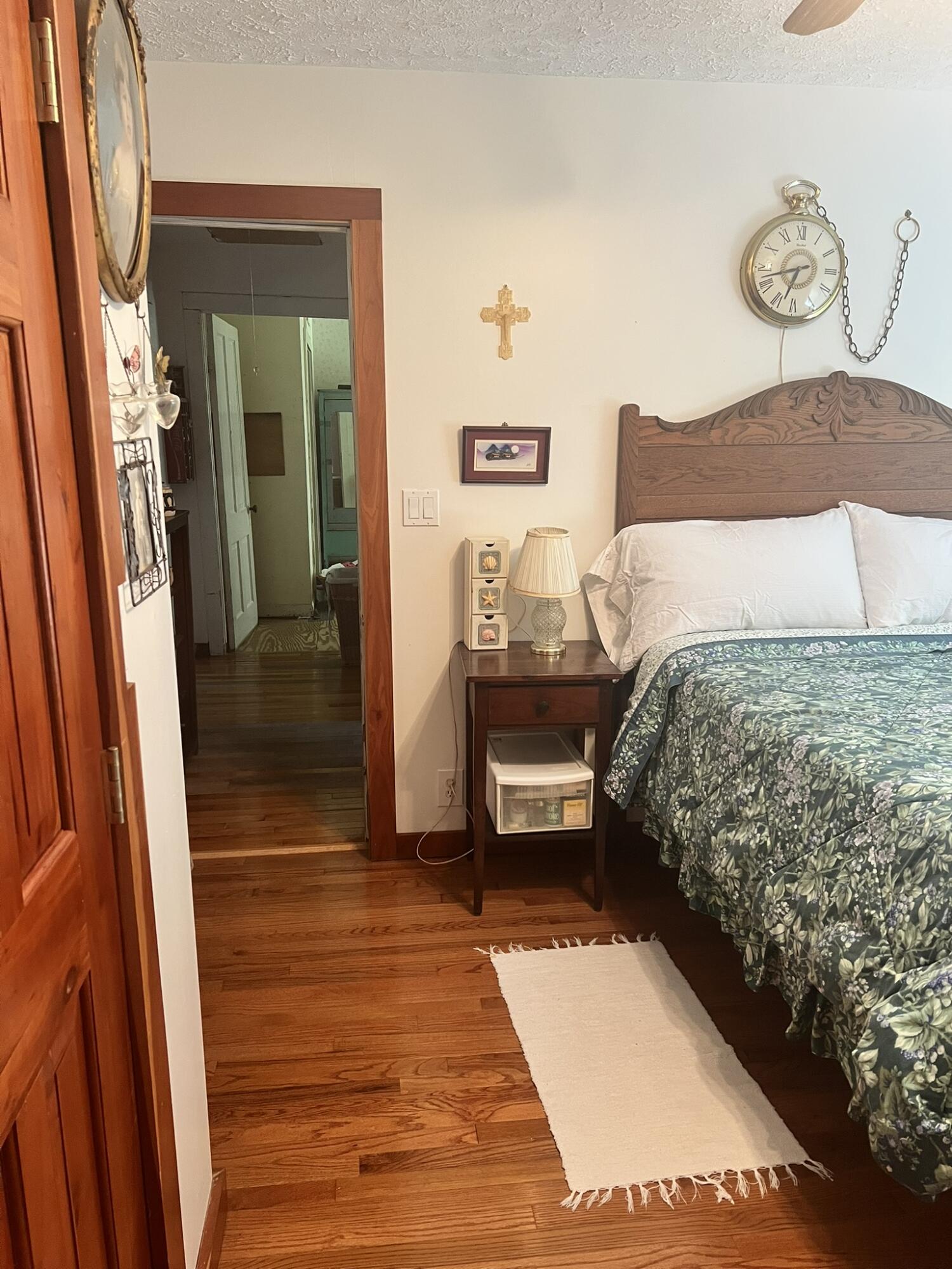 6513 Toogoodoo Road Meggett, SC 29449 - Photo 12 of 30 6513 guest br