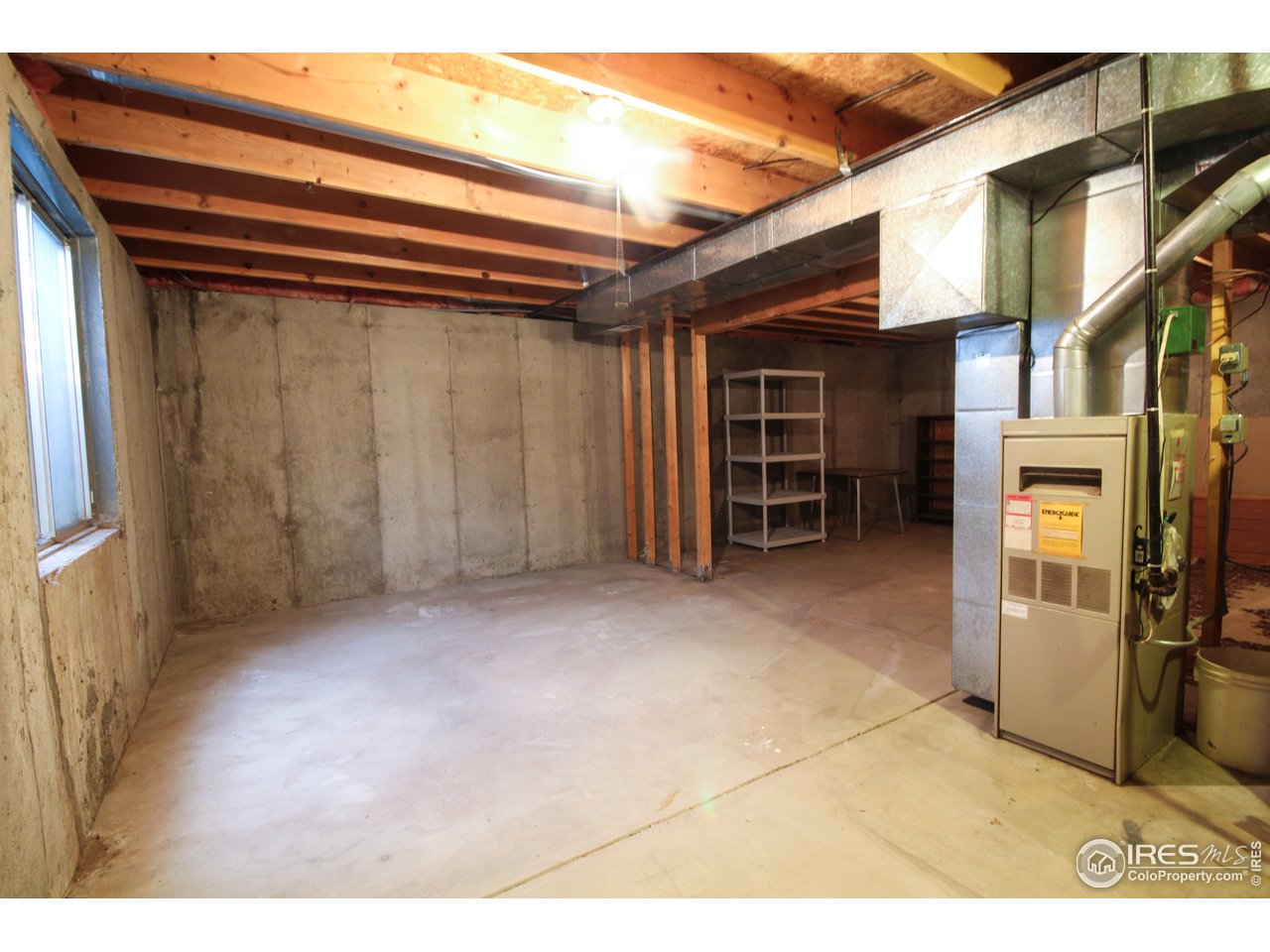 1655 West Swallow Road Fort Collins, CO 80526 - Photo 13 of 20 Basement West Side