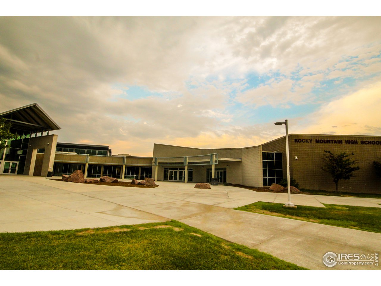 1655 West Swallow Road Fort Collins, CO 80526 - Photo 19 of 20 3 Blocks To Rocky Mountain HS