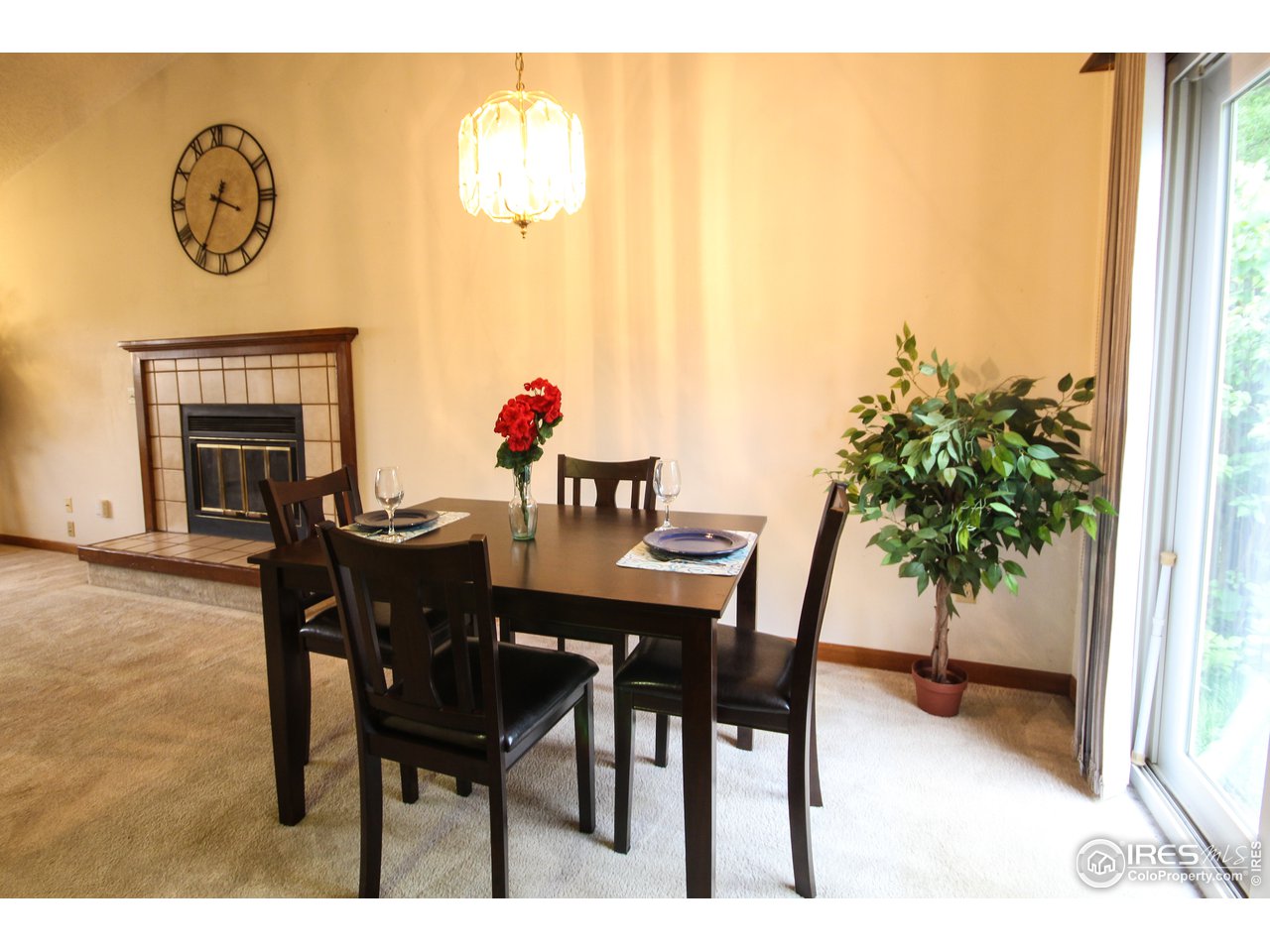 1655 West Swallow Road Fort Collins, CO 80526 - Photo 4 of 20 Dining Area