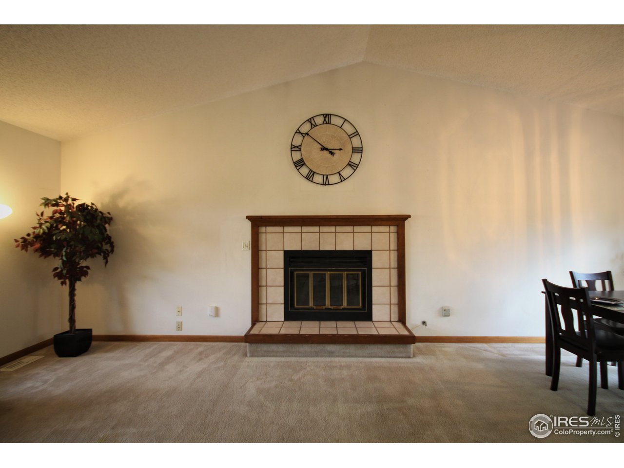 1655 West Swallow Road Fort Collins, CO 80526 - Photo 5 of 20 Fireplace