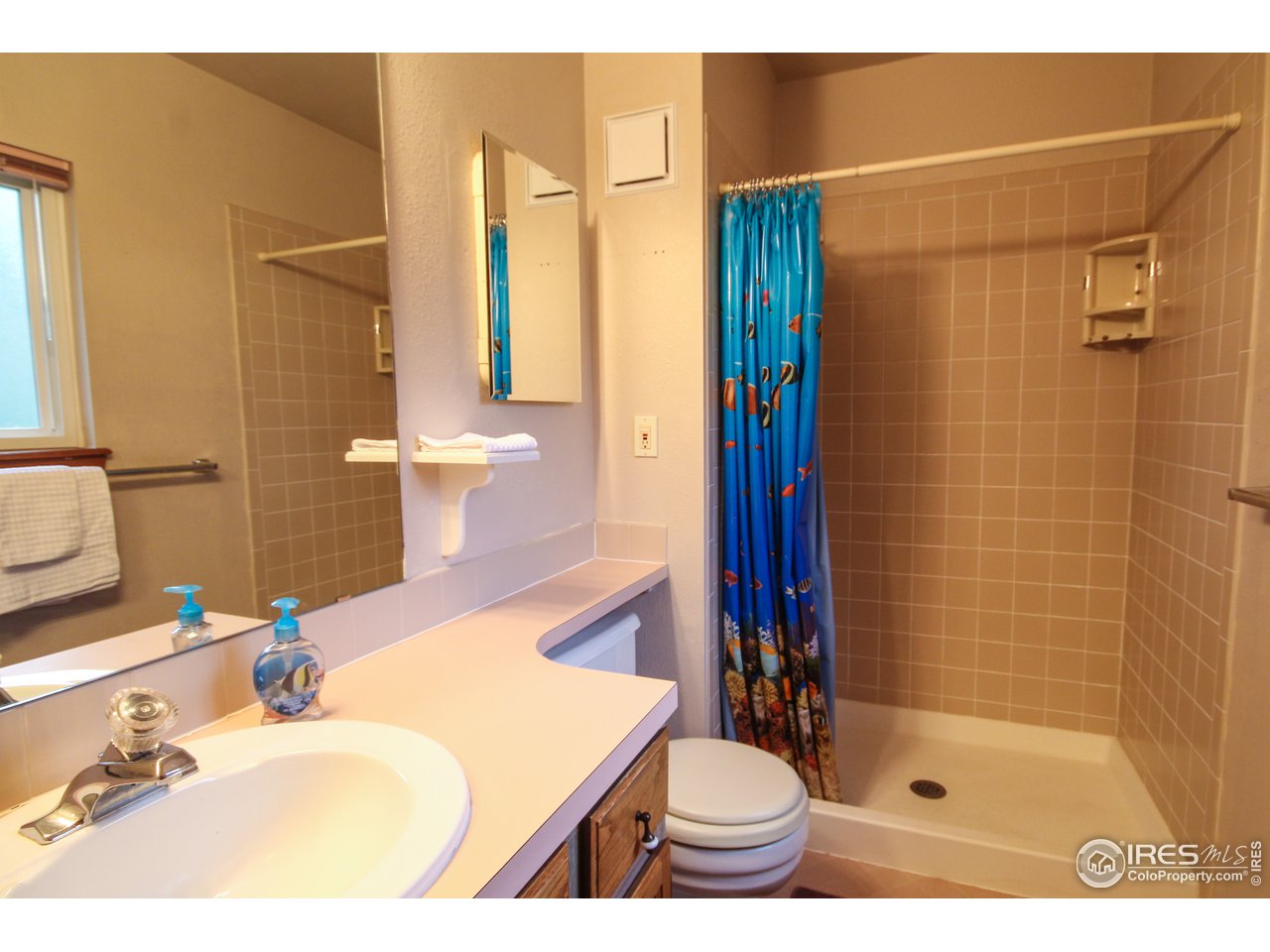 1655 West Swallow Road Fort Collins, CO 80526 - Photo 8 of 20 3/4 Primary Bath