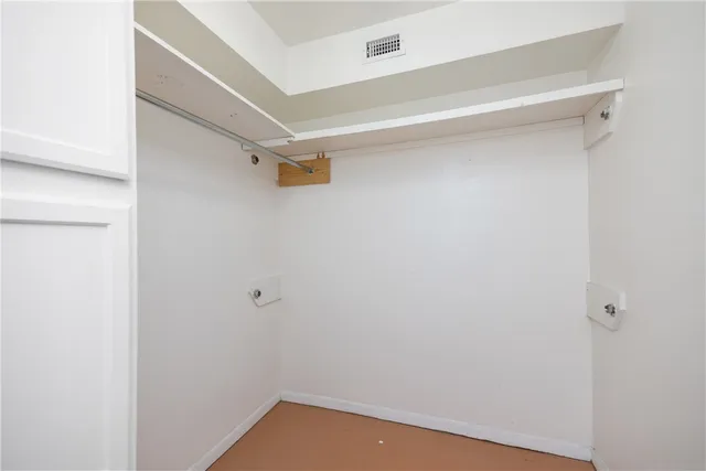 a view of small space