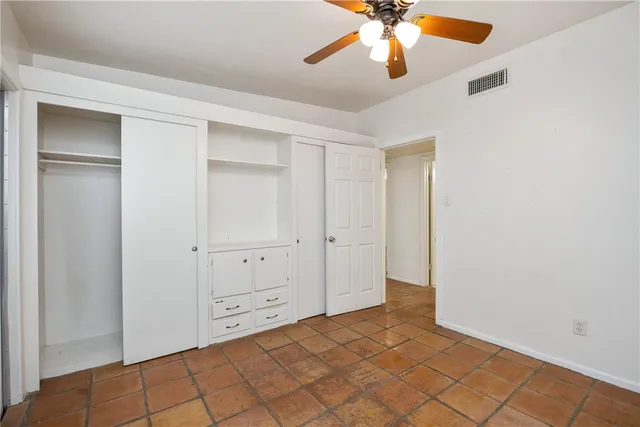 a view of an empty room with window