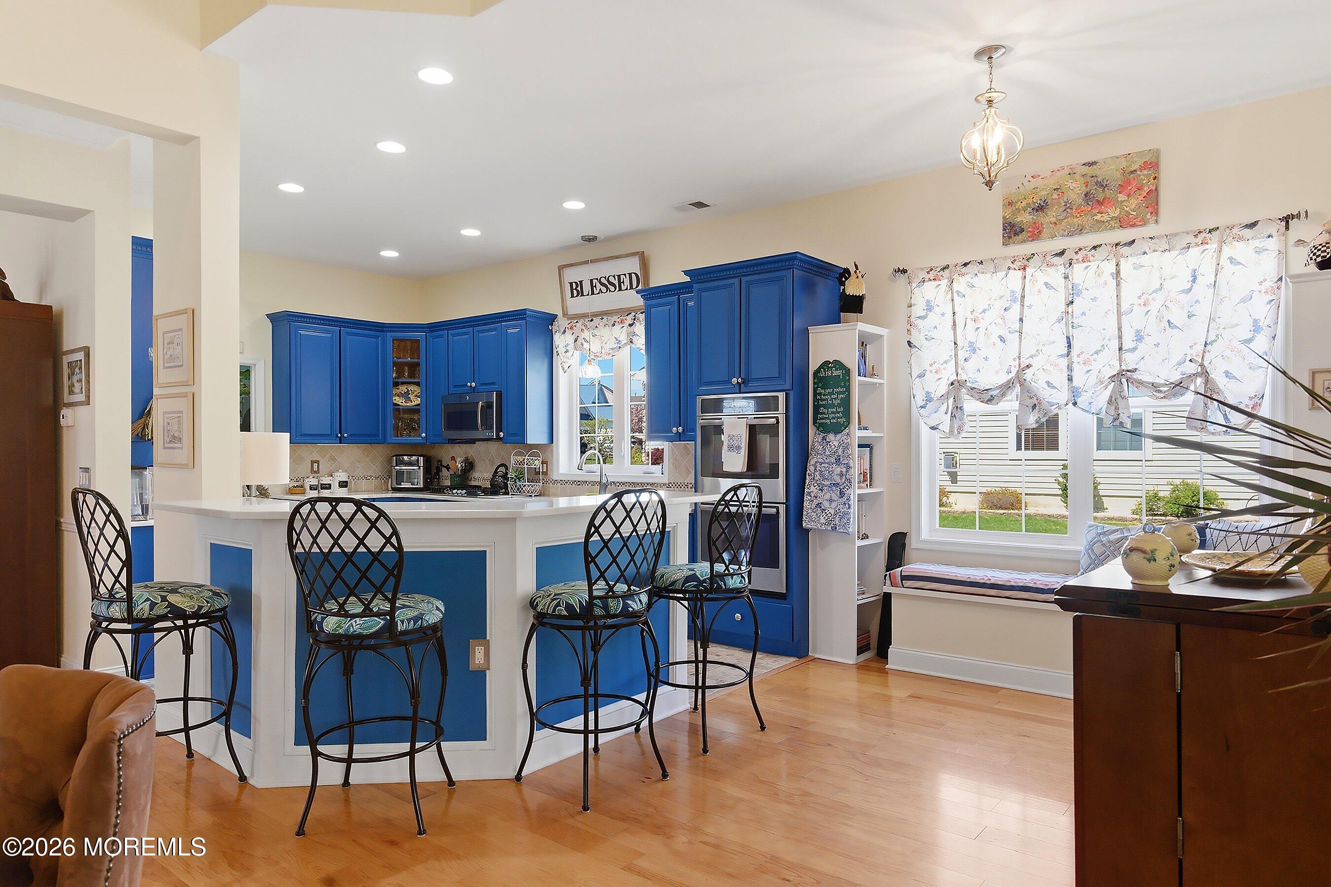 79 Strathmere Street Waretown, NJ 08758 - Photo 17 of 89 20-Kitchen 1A