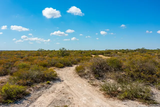 a view of a lake with a mountain