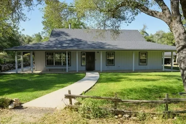 $479,000 | 5731 Colorado Road, Mariposa, CA 95338