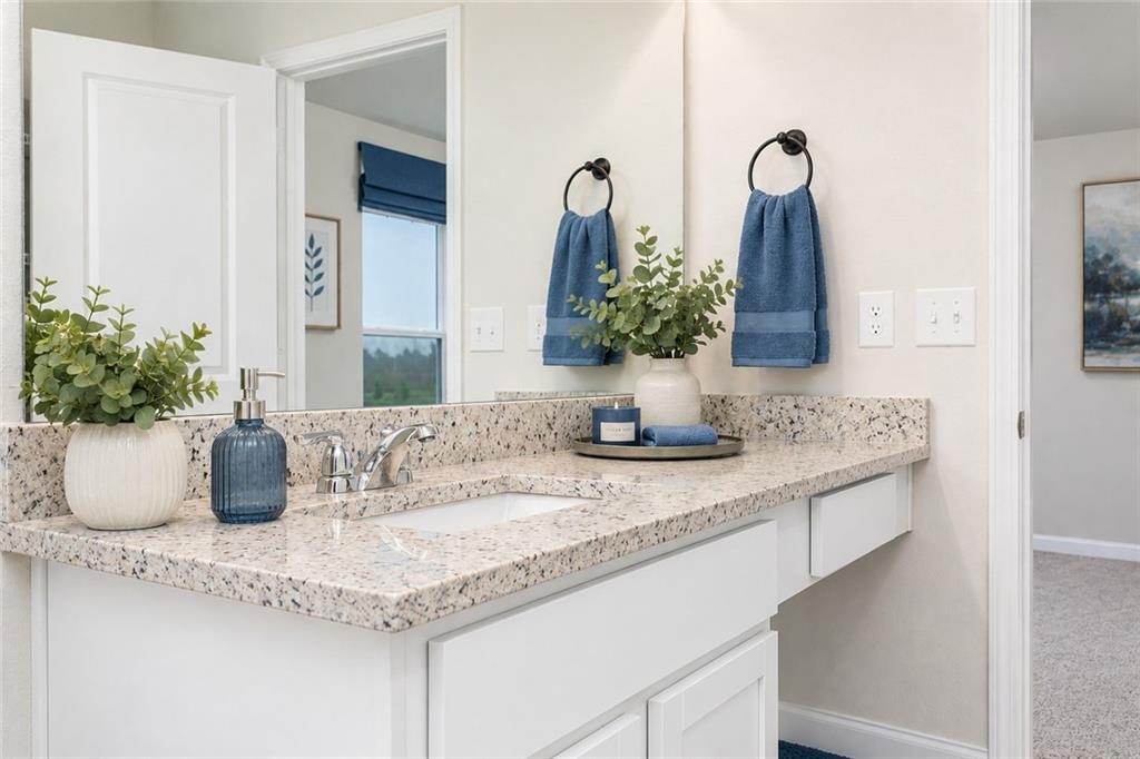 110 Howell Drive Villa Rica, GA 30180 - Photo 14 of 16