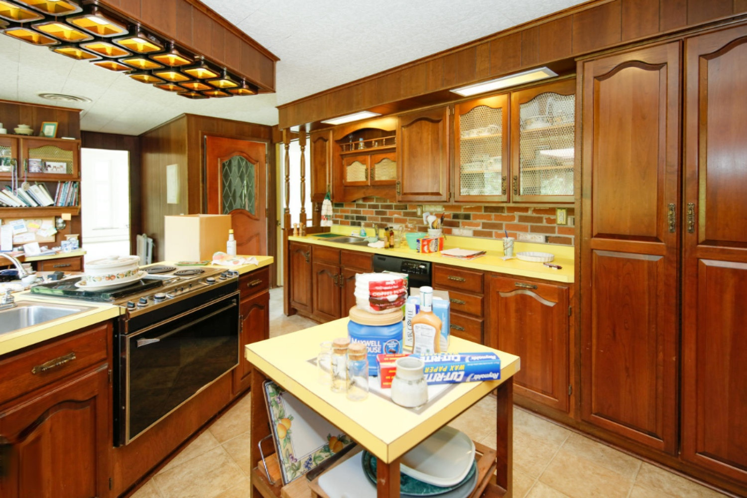 56889 Buckhorn Road Three Rivers, MI 49093 - Photo 11 of 39 56889 Buckhorn-111