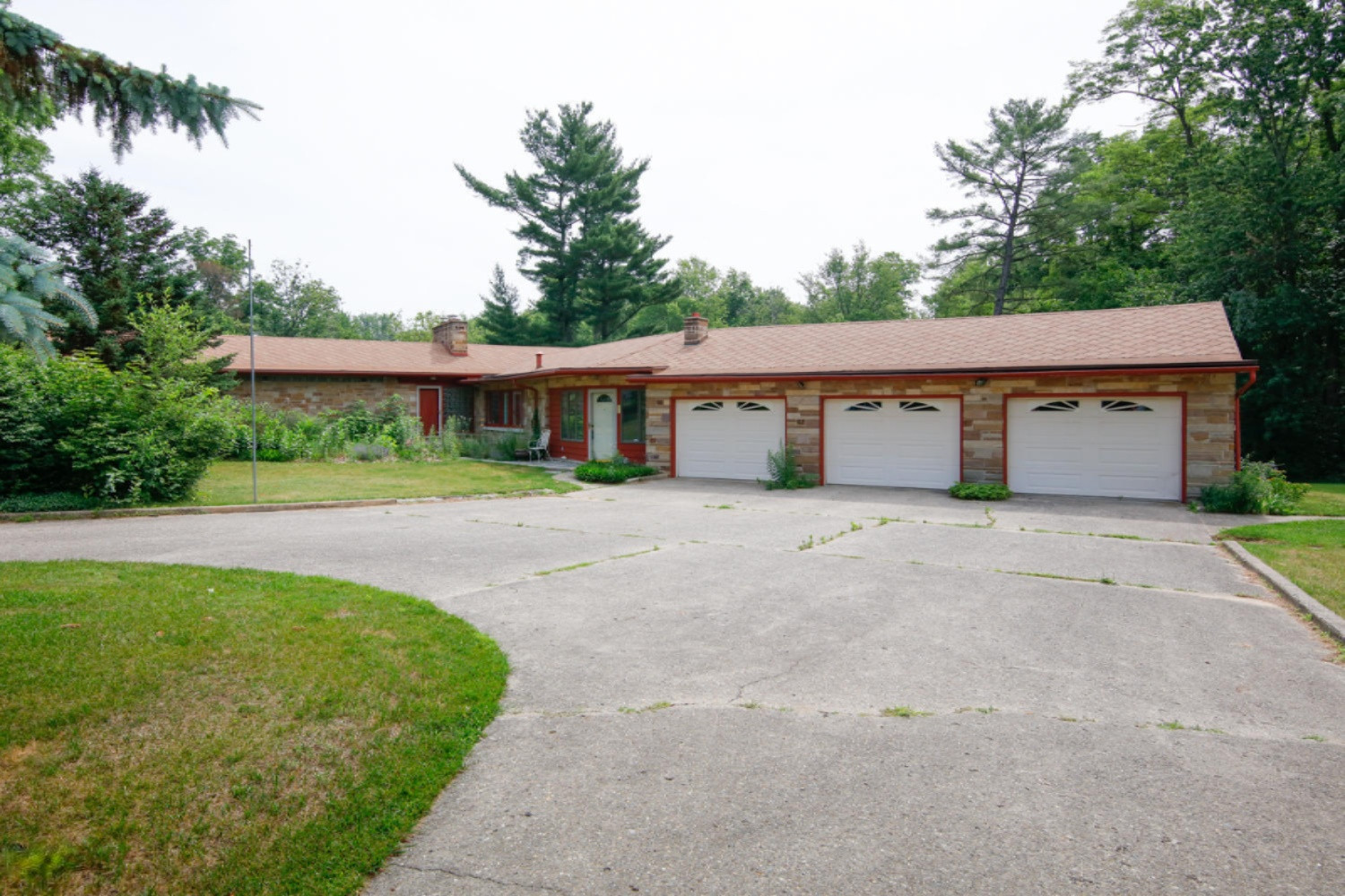 56889 Buckhorn Road Three Rivers, MI 49093 - Photo 38 of 39 56889 Buckhorn-138