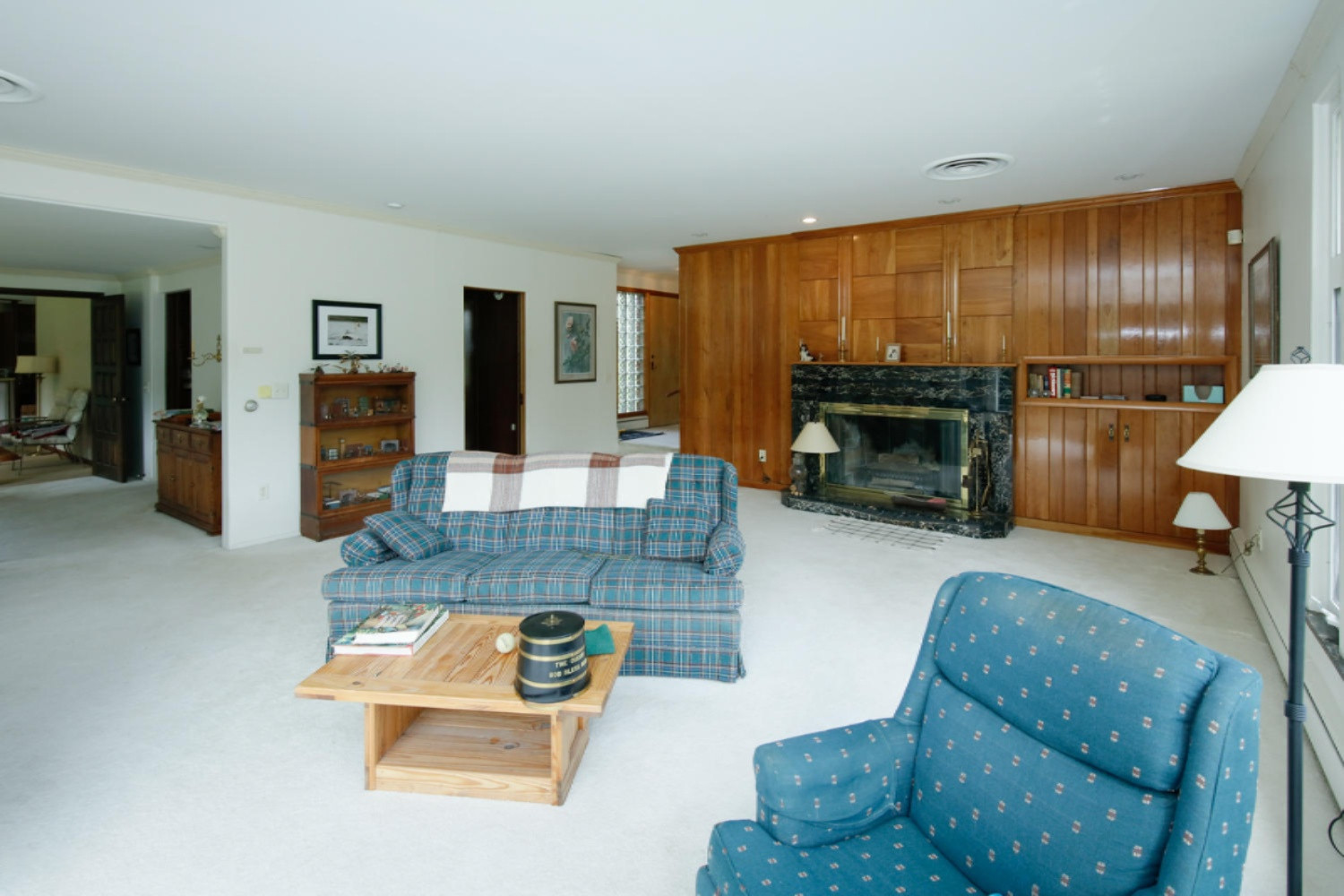 56889 Buckhorn Road Three Rivers, MI 49093 - Photo 7 of 39 56889 Buckhorn-107