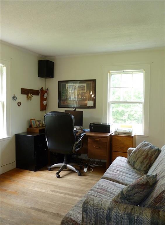 400 Cape Road Standish, ME 04084 - Photo 19 of 33 1st floor bedroom