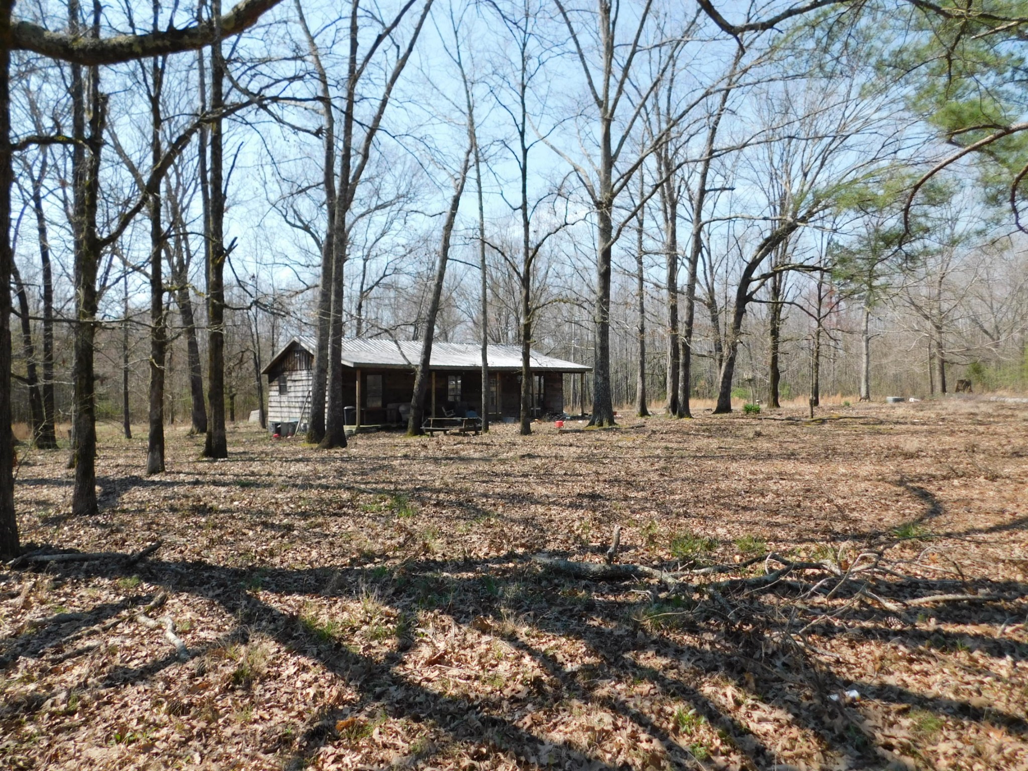 0 Hubert Manul Road Michie, TN 38357 - Photo 12 of 32