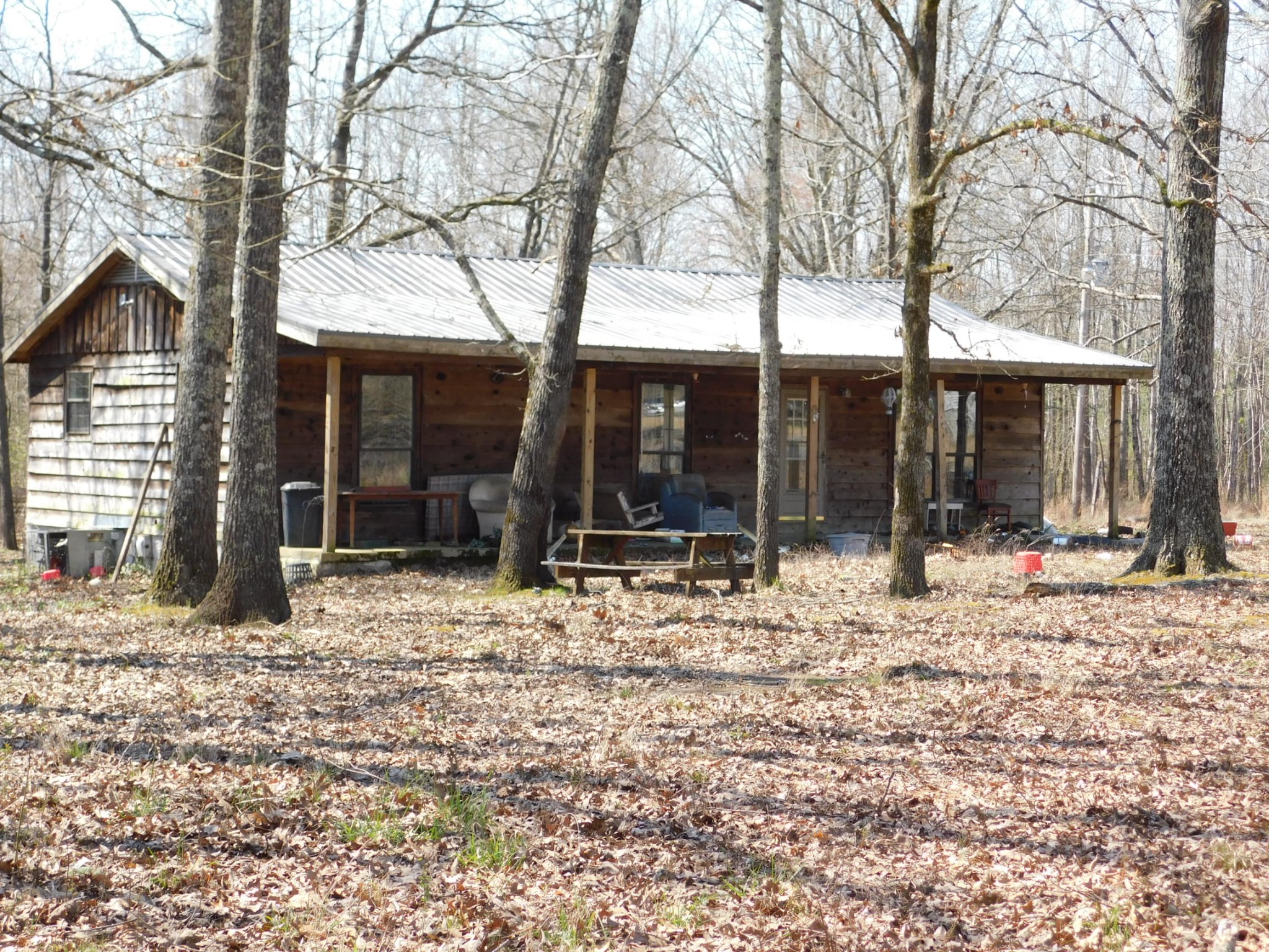 0 Hubert Manul Road Michie, TN 38357 - Photo 13 of 32