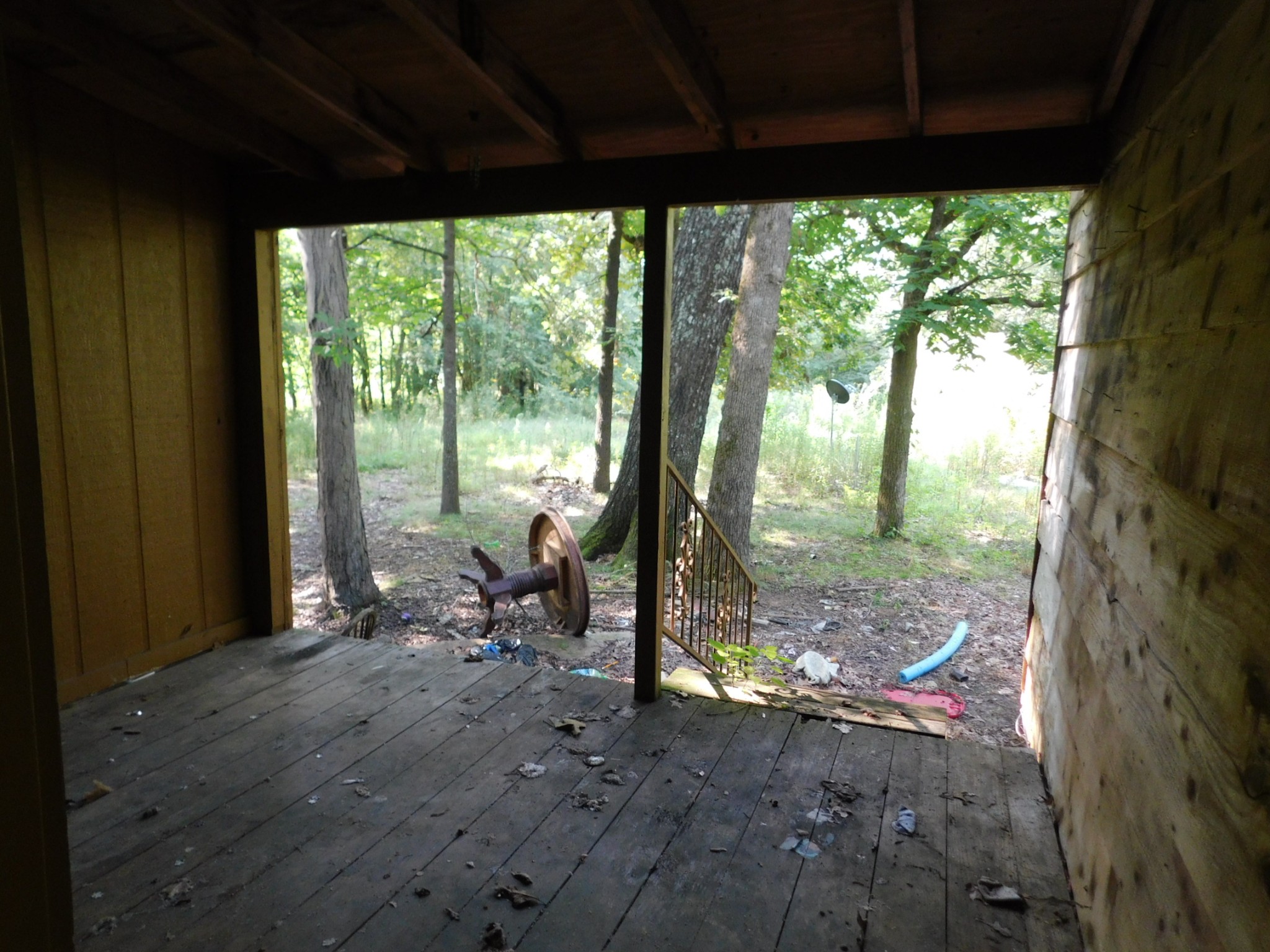0 Hubert Manul Road Michie, TN 38357 - Photo 23 of 32