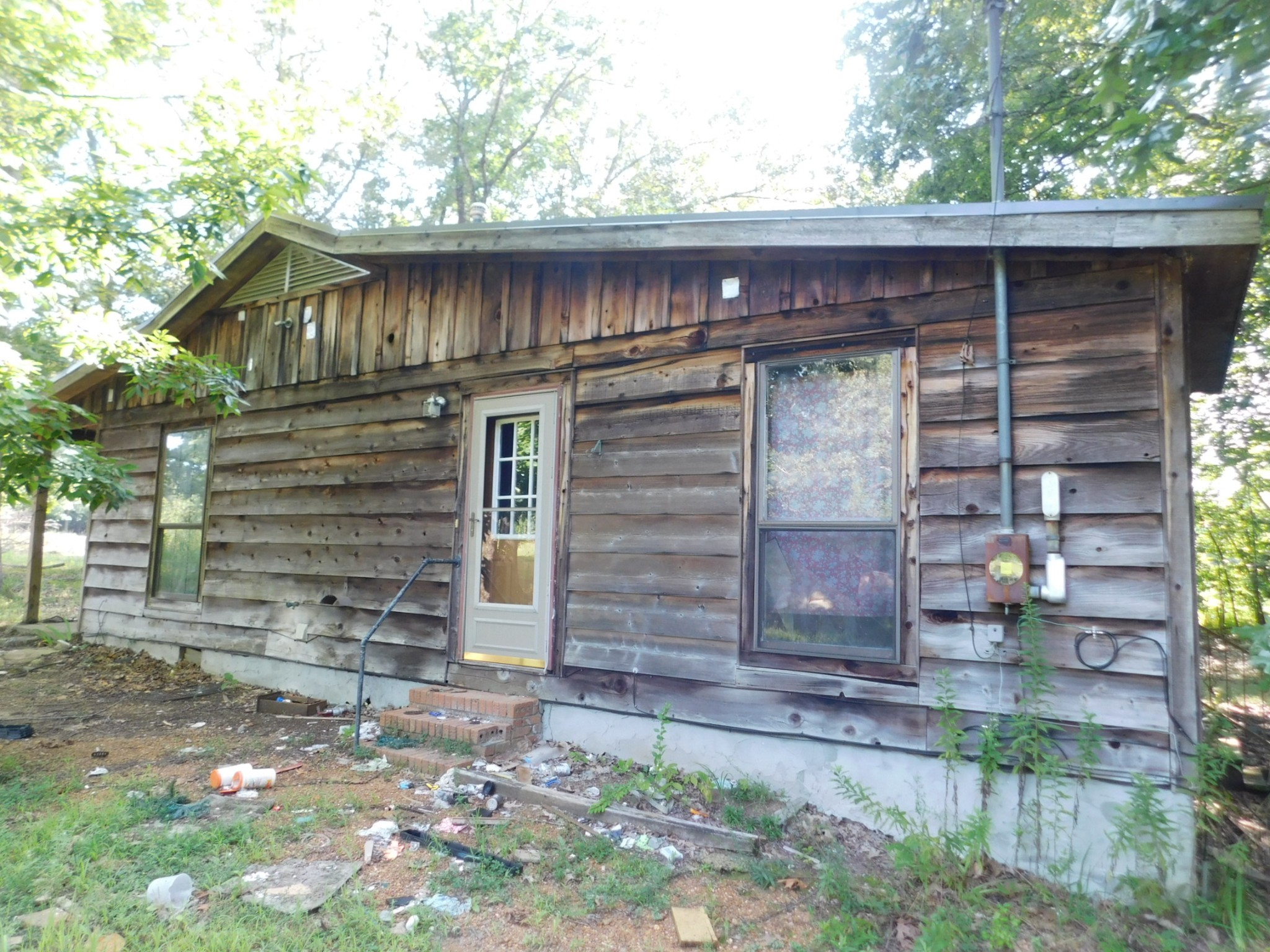 0 Hubert Manul Road Michie, TN 38357 - Photo 27 of 32