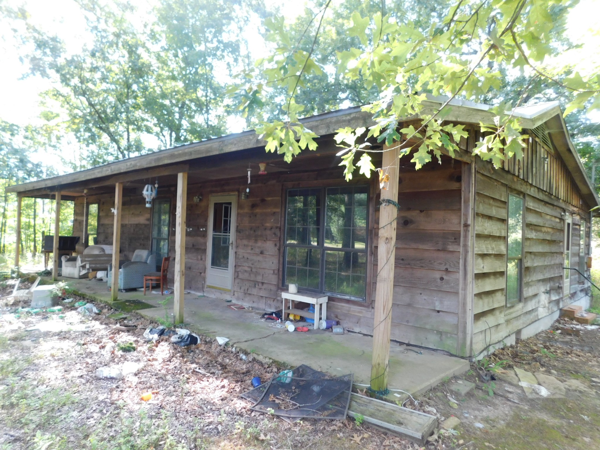 0 Hubert Manul Road Michie, TN 38357 - Photo 28 of 32