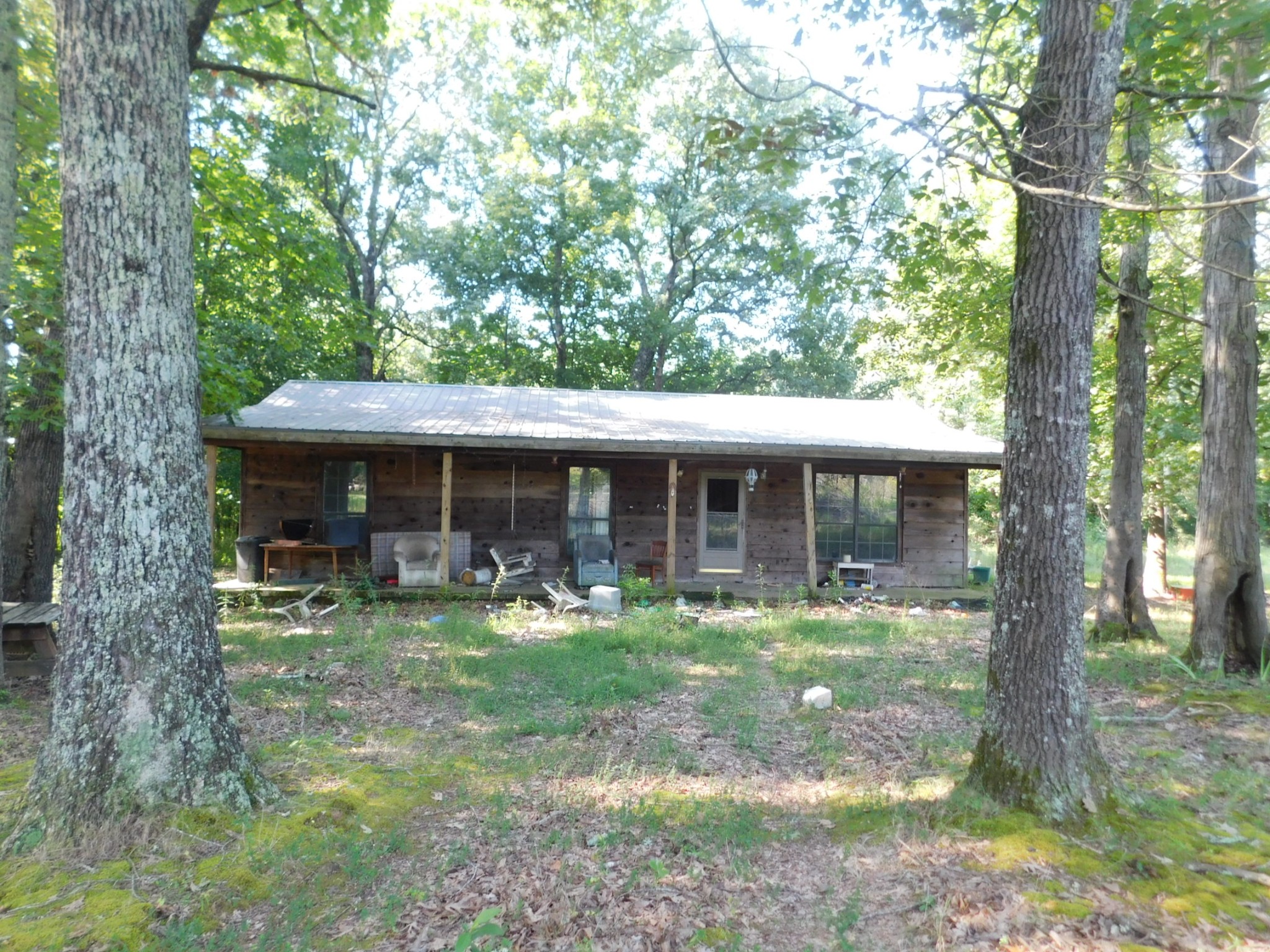 0 Hubert Manul Road Michie, TN 38357 - Photo 29 of 32