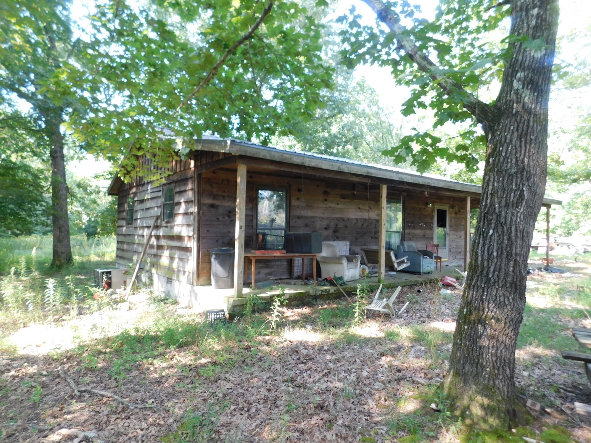 0 Hubert Manul Road Michie, TN 38357 - Photo 30 of 32