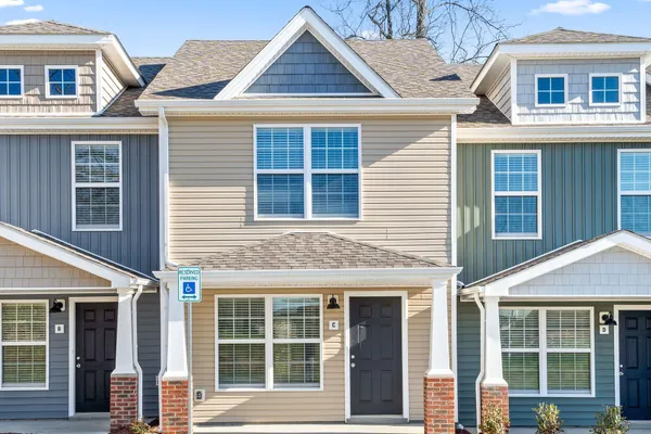 $1,495 | 645 Stowe Court, Unit C, Clarksville, TN 37040