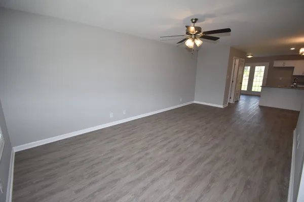 $1,495 | 645 Stowe Court, Unit C, Clarksville, TN 37040