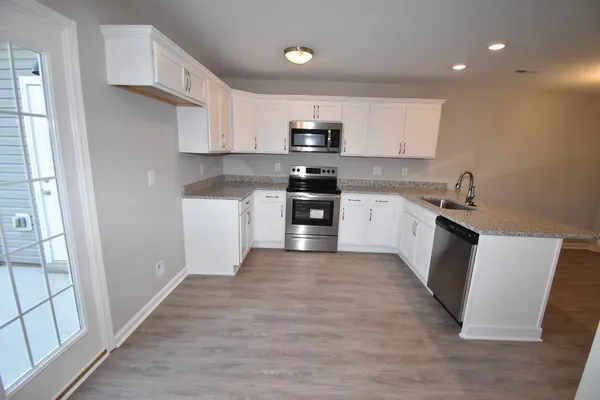 $1,495 | 645 Stowe Court, Unit C, Clarksville, TN 37040