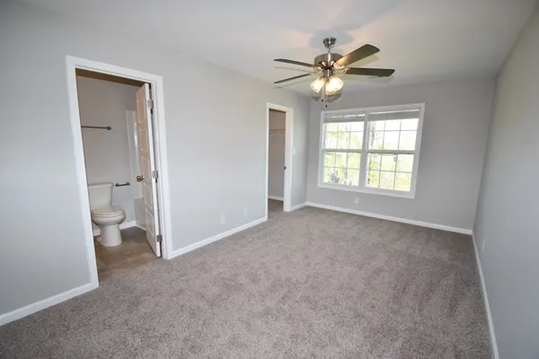 $1,495 | 645 Stowe Court, Unit C, Clarksville, TN 37040