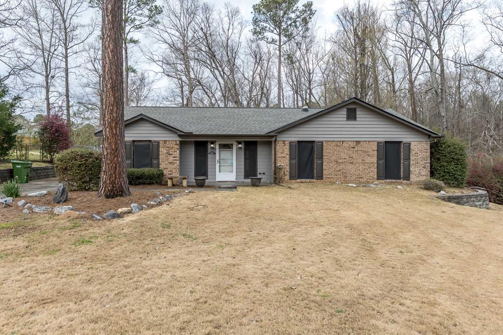 6037 Old Dominion Road Columbus, GA 31909 - Photo 1 of 32 Main View