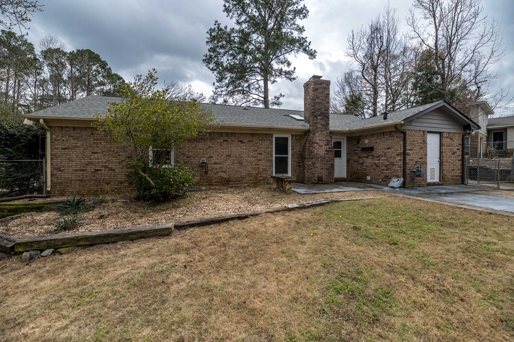 6037 Old Dominion Road Columbus, GA 31909 - Photo 29 of 32 Gallery Image 29