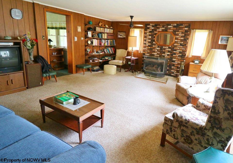8780 Cranesville Road Terra Alta, WV 26764 - Photo 6 of 11 Gallery Image 6