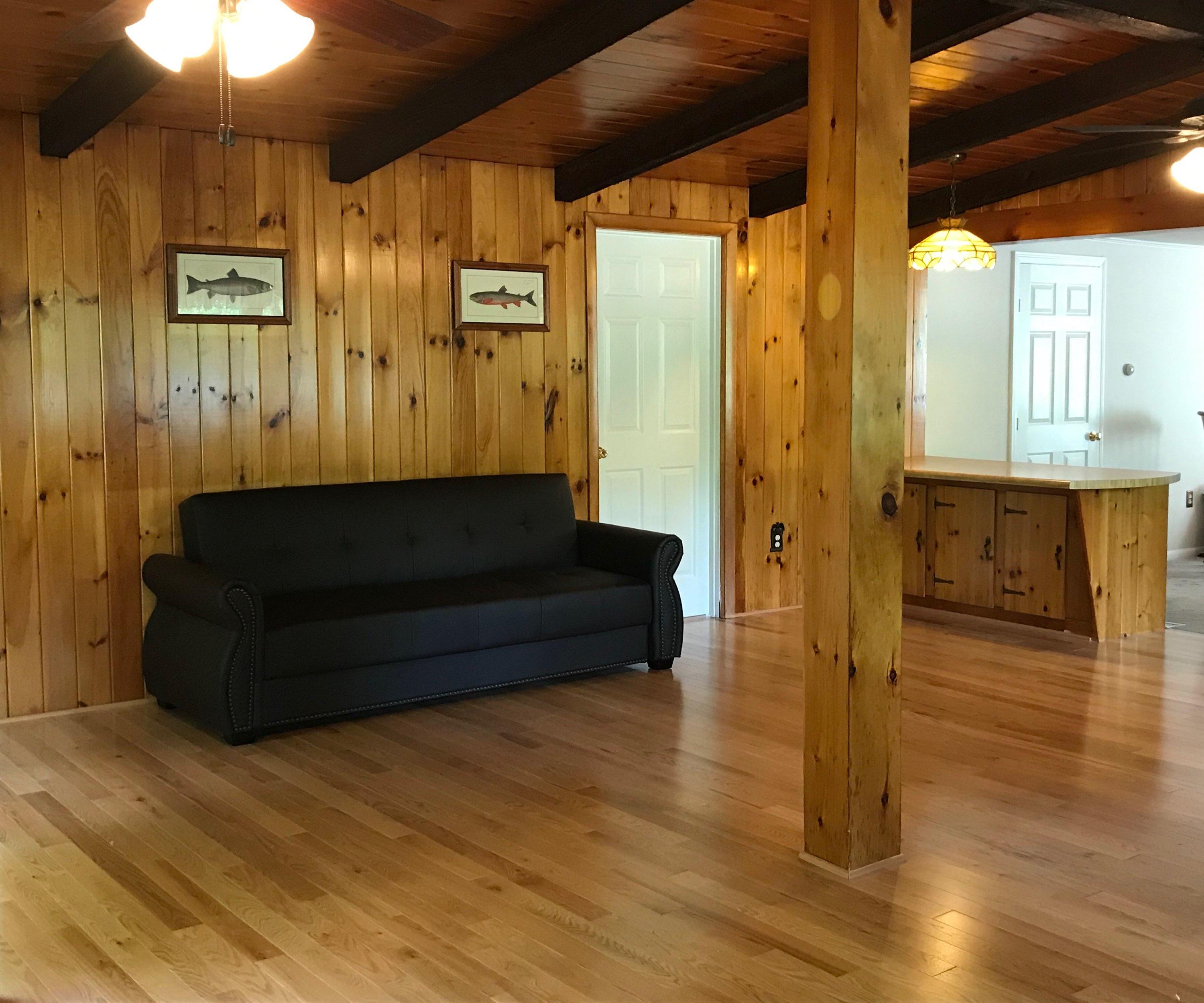 376 Halls Pond Road Paris, ME 04281 - Photo 6 of 26 Great room
