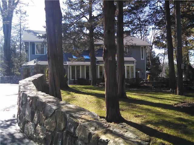 36 West Redding Road Danbury, CT 06810 - Photo 1 of 1