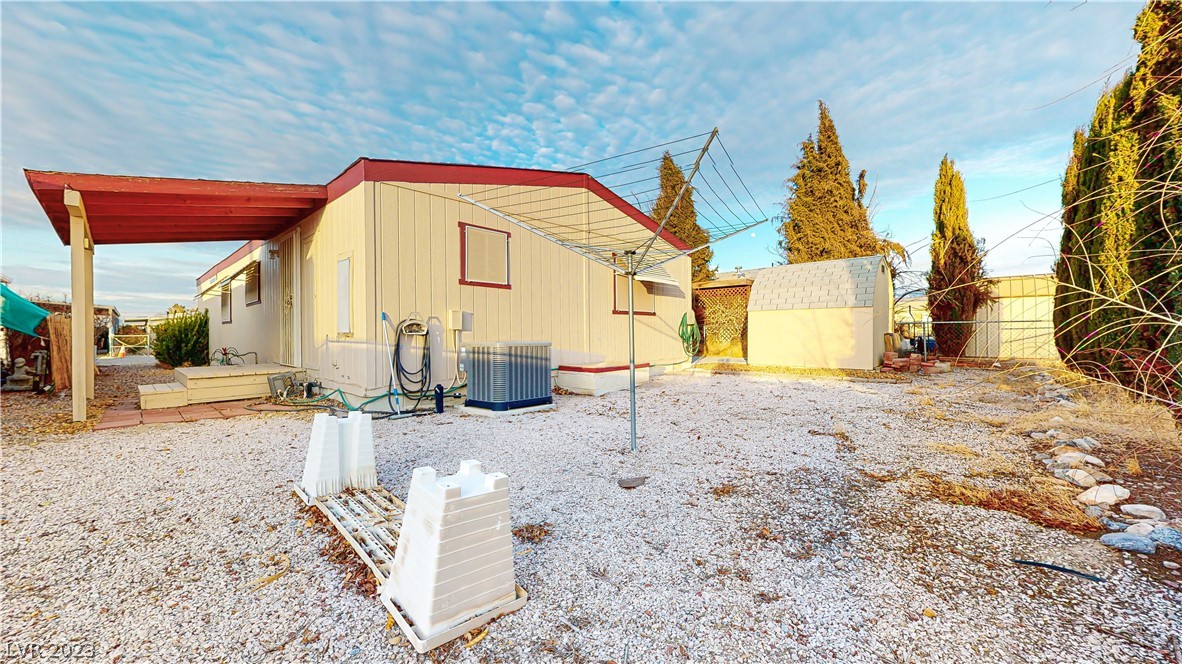 31 Russell Road Pahrump, NV 89048 - Photo 29 of 36 Gallery Image 29