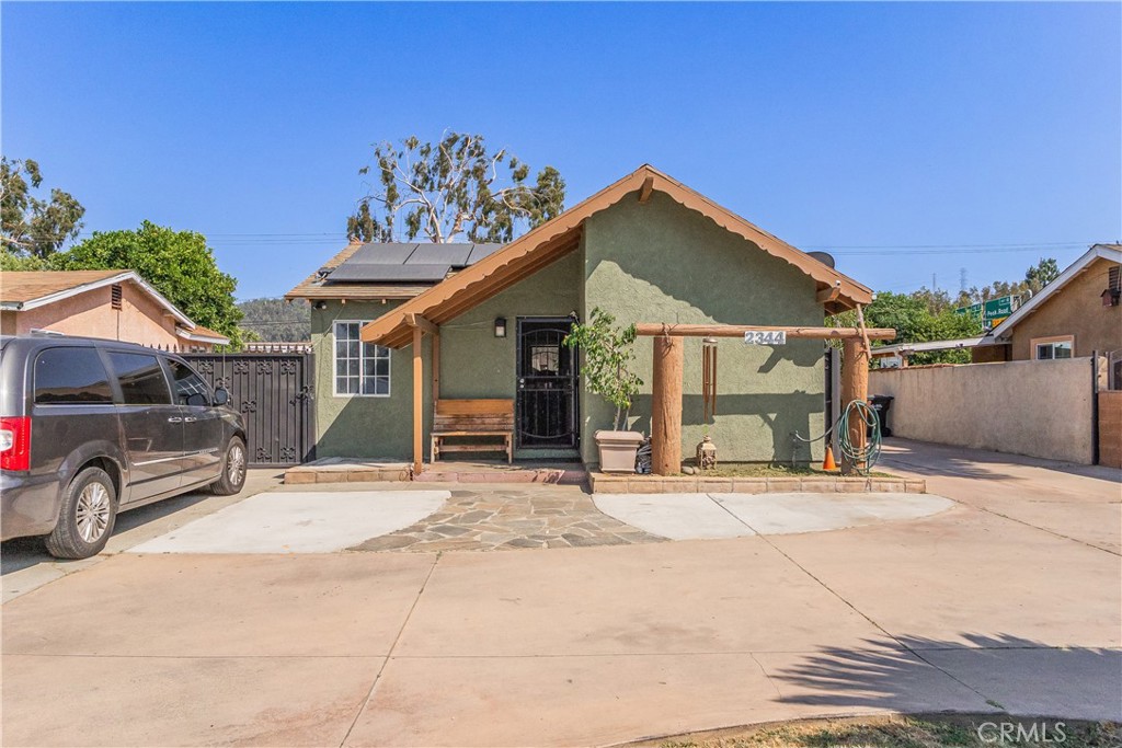 2344 Kaydel Road Whittier, CA 90601 - Photo 2 of 42
