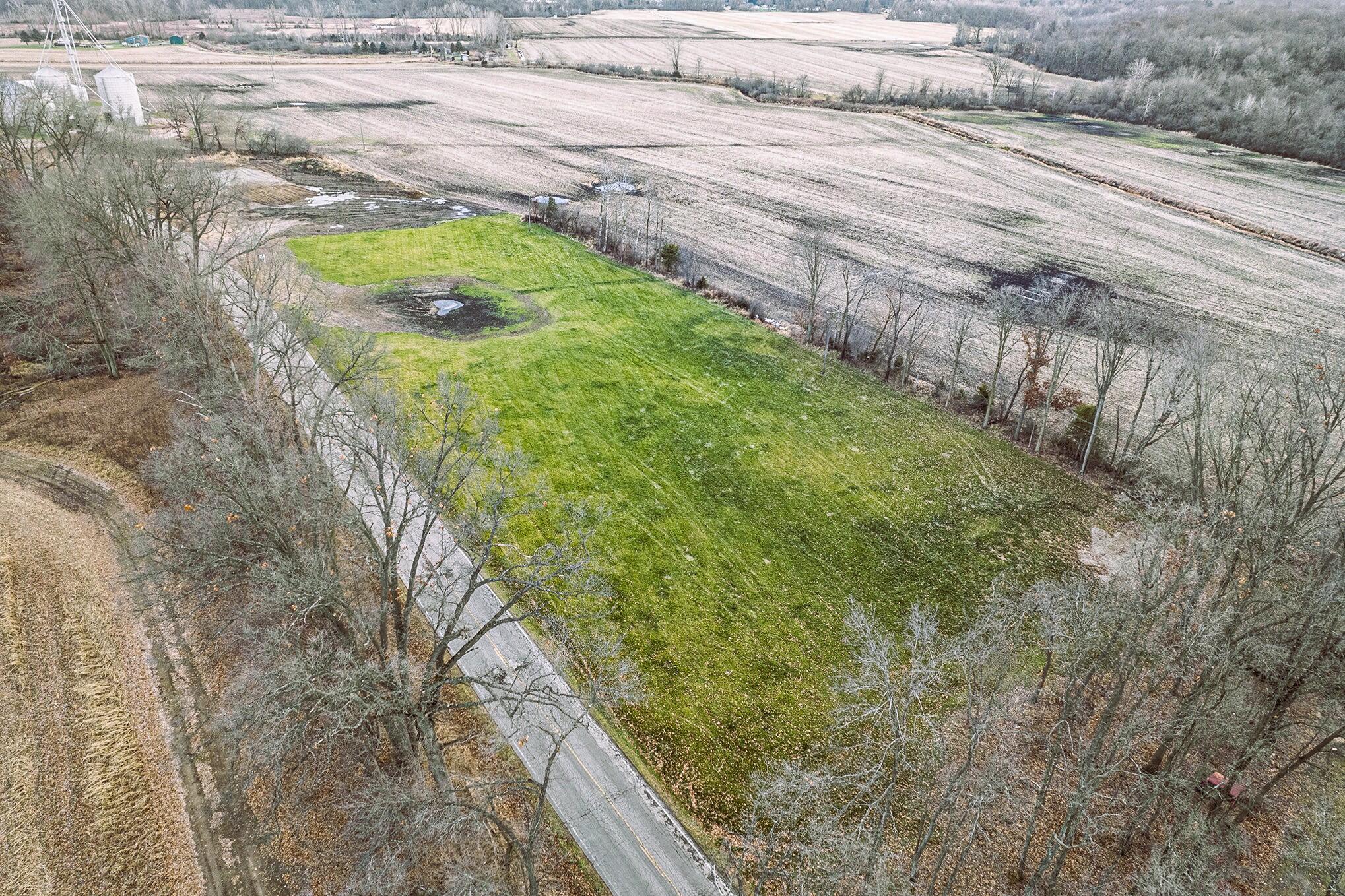 10450 Thorne Road Horton, MI 49246 - Photo 8 of 8 thorne 2