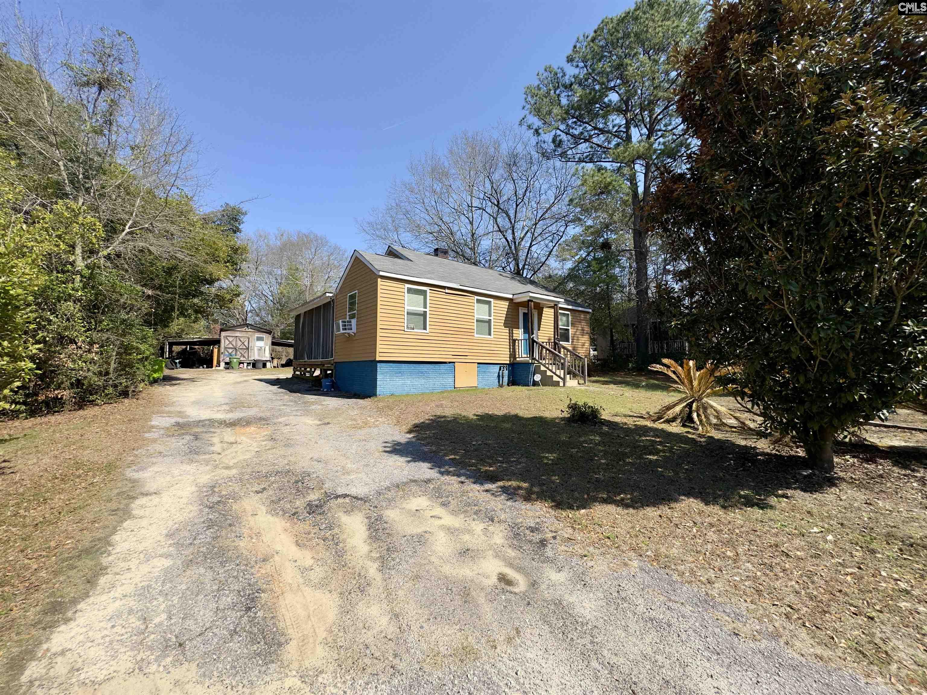317 Ferrell Drive Columbia, SC 29204 - Photo 5 of 21