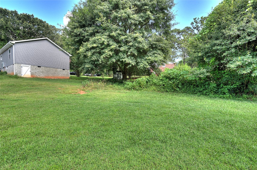 412 North Spring Street Walhalla, SC 29691 - Photo 30 of 35 Gallery Image 30