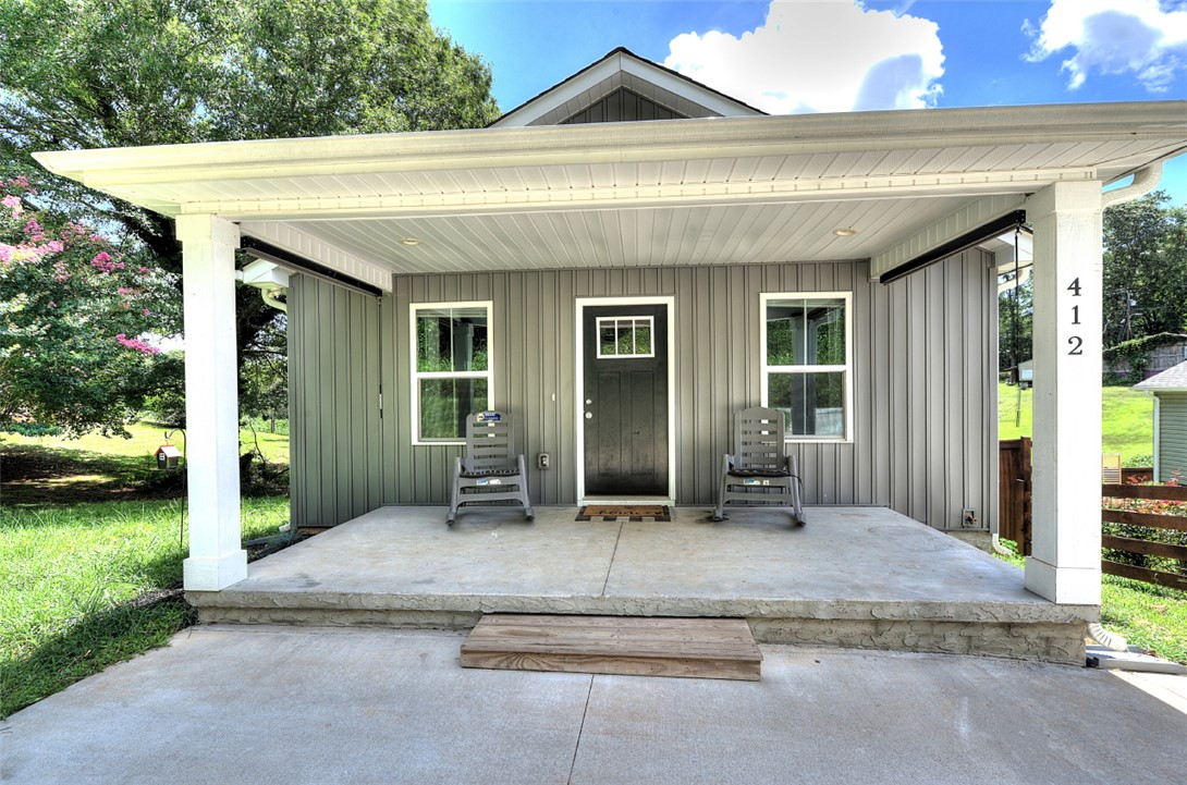 412 North Spring Street Walhalla, SC 29691 - Photo 3 of 35 Gallery Image 3