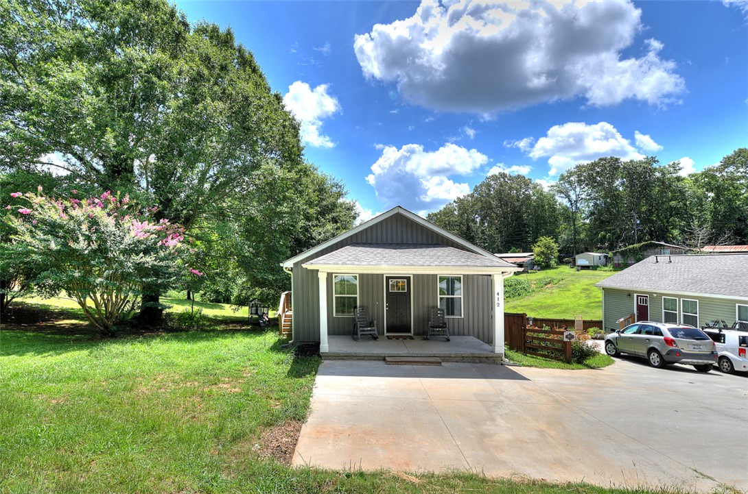 412 North Spring Street Walhalla, SC 29691 - Photo 34 of 35 Gallery Image 34