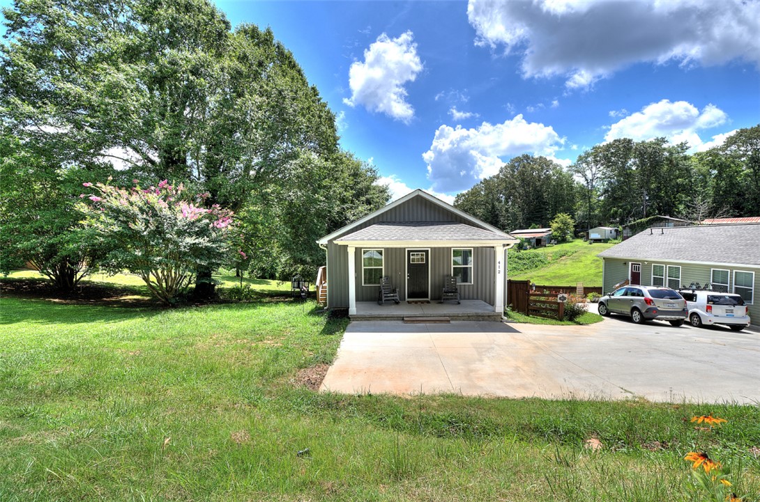 412 North Spring Street Walhalla, SC 29691 - Photo 35 of 35 Gallery Image 35
