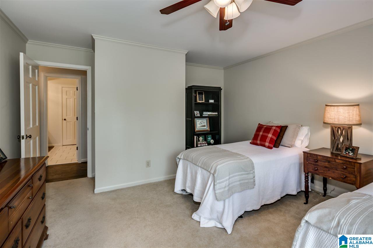 4514 Pine Mountain Road Birmingham, AL 35213 - Photo 30 of 50