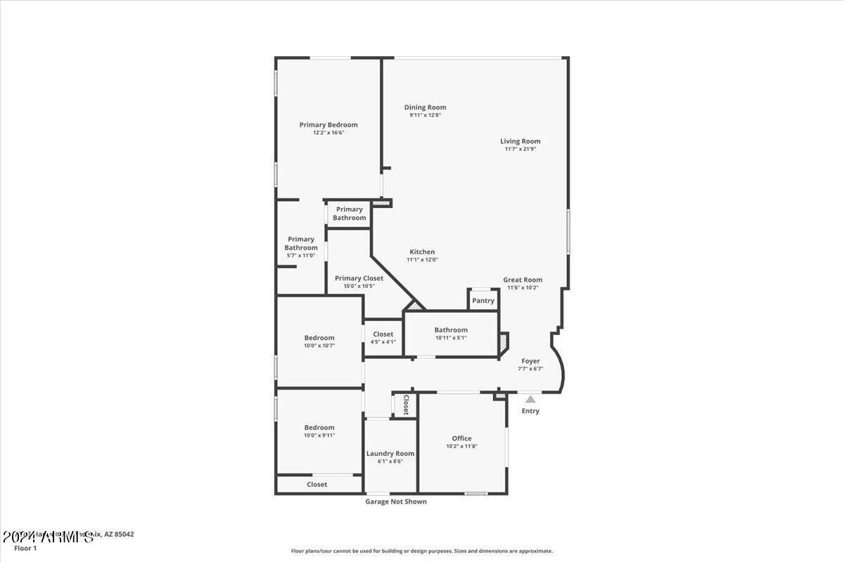 721 East Harwell Road Phoenix, AZ 85042 - Photo 29 of 35